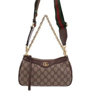 Gucci Ophidia Small Handbag